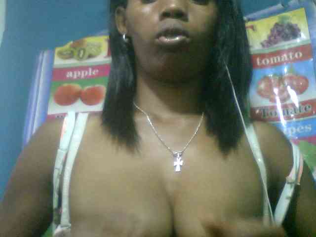 Fanihsexy webcam
