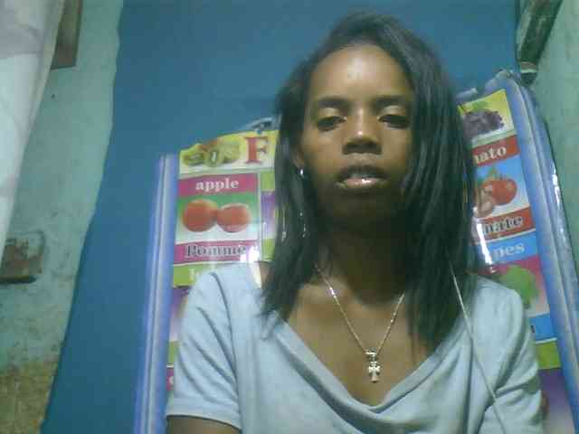 Fanihsexy webcam