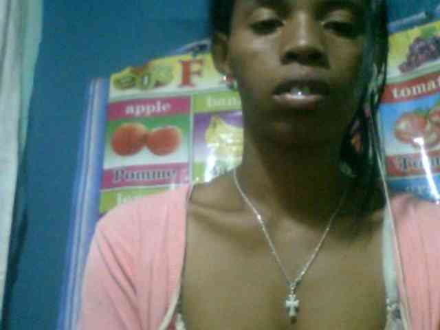 Fanihsexy webcam