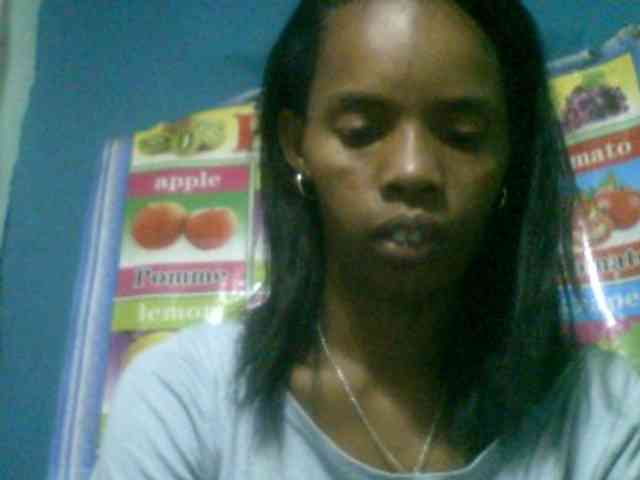Fanihsexy webcam
