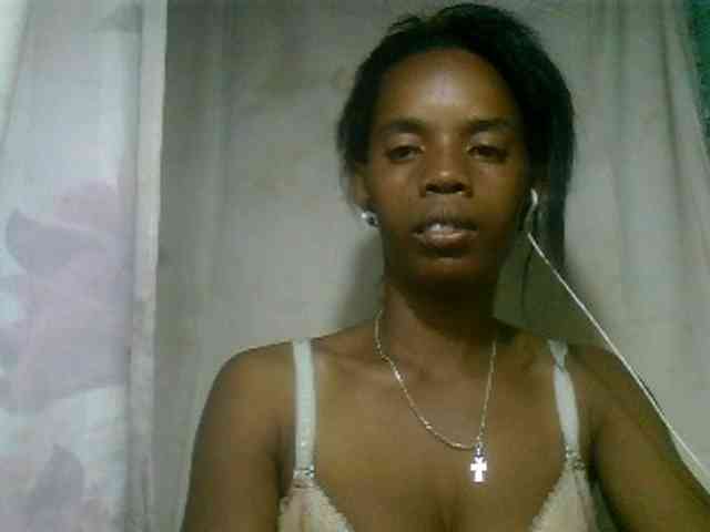 Fanihsexy webcam
