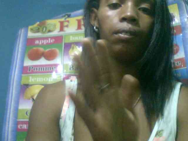 Fanihsexy