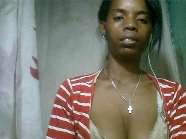 Fanihsexy webcam