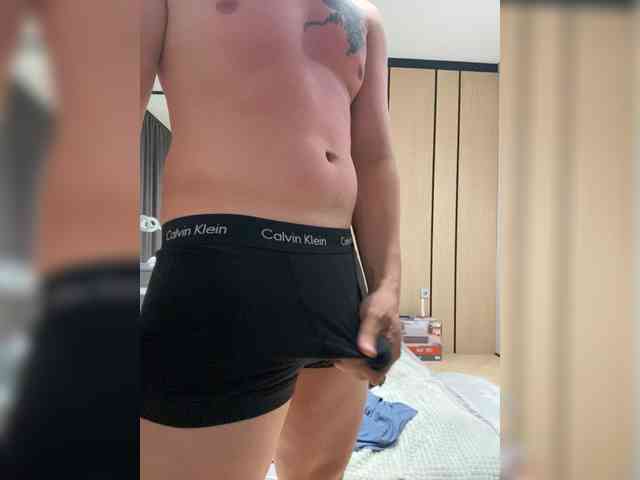 -marek1- Live Webcam on BongaCams