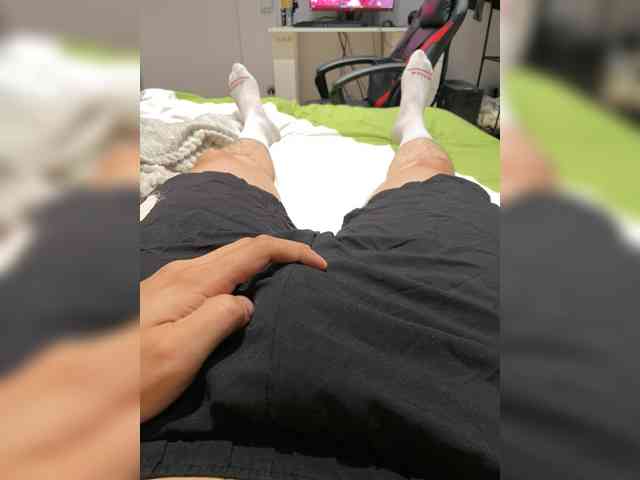 -marek1- Sex Cam Show