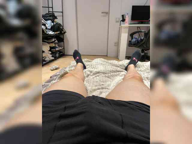 -marek1- Live Webcam on BongaCams