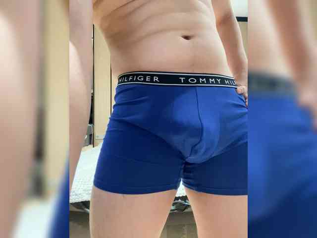 -marek1- Sex Cam Show