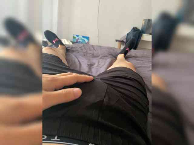 -marek1- Live Webcam on BongaCams