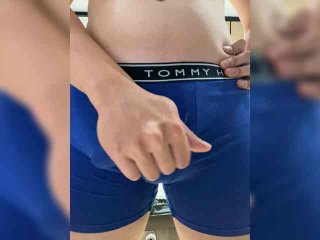 -marek1- Sex Cam Show