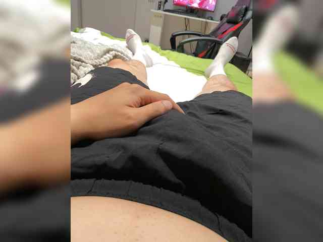 -marek1- Sex Cam Show
