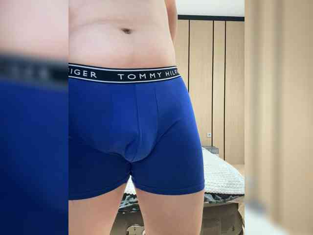 -marek1- Sex Cam Show