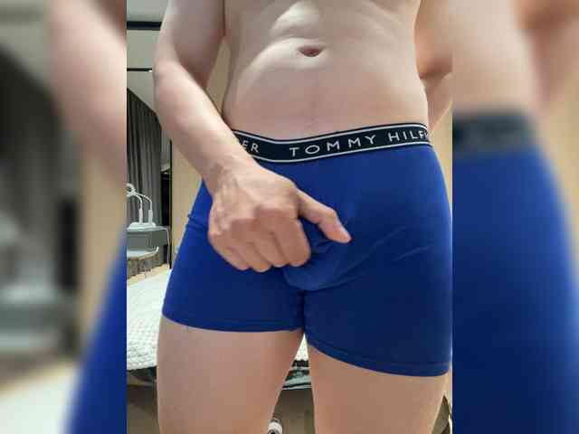 -marek1- Sex Cam Show