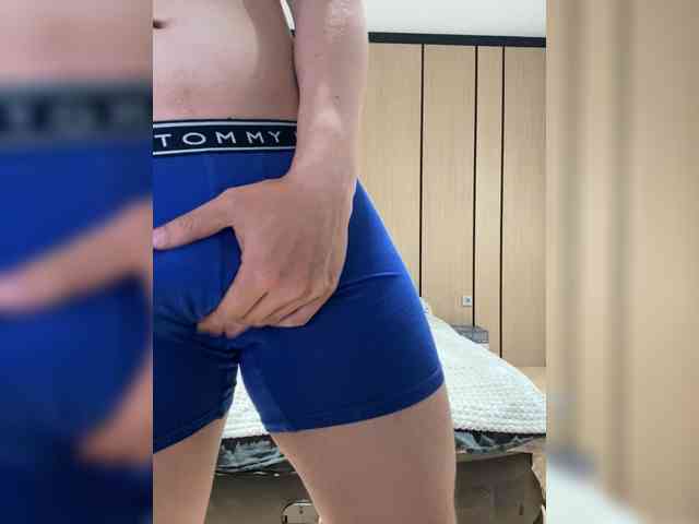 -marek1- Sex Cam Show