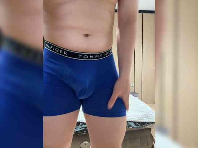 -marek1- Sex Cam Show