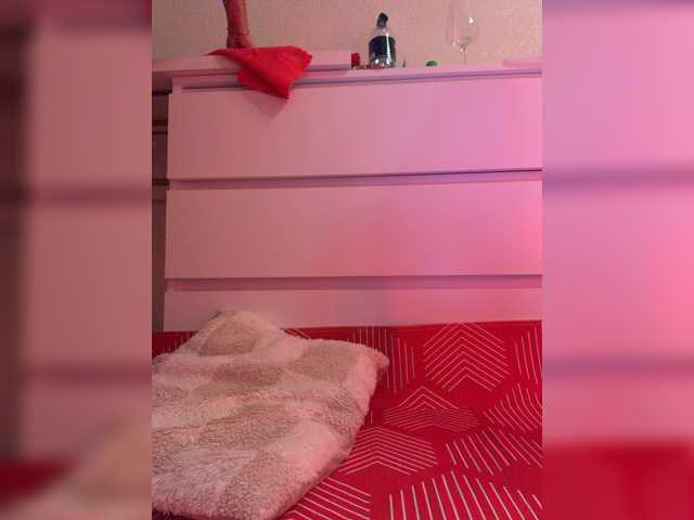 ALISE8881 live cam on BongaCams