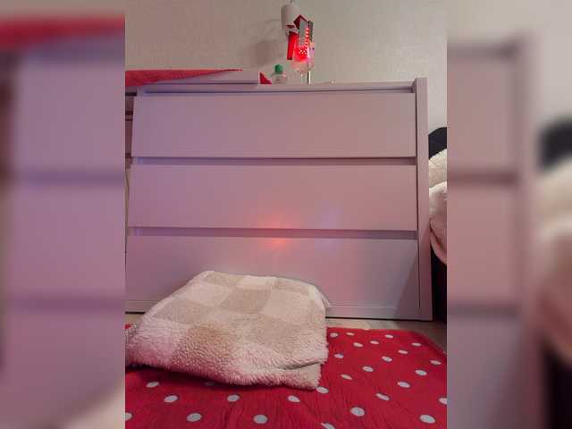 ALISE8881 live cam on BongaCams