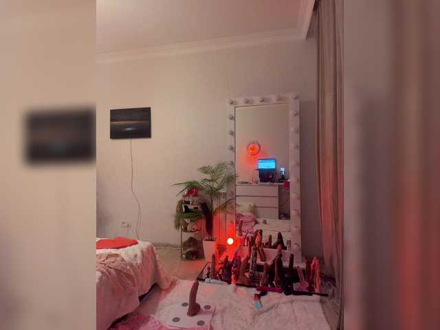 ALISE8881's BongaCams profile