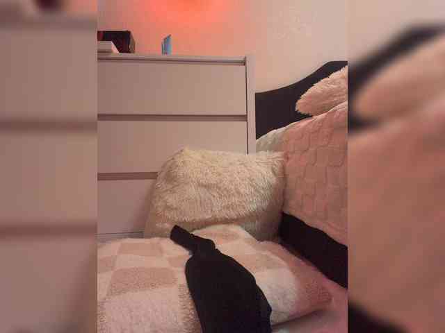 Bu model şu anda canlı. ALISE8881
