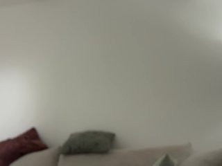 Meowmacito Porn Show