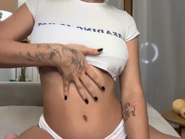 Meowmacito live cam on BongaCams