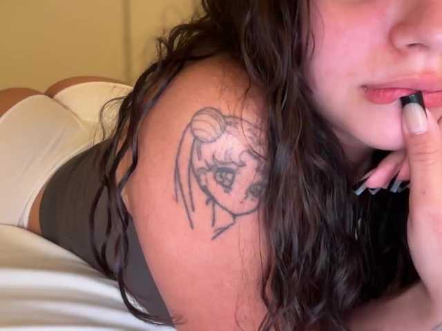 Meowmacito live cam on BongaCams
