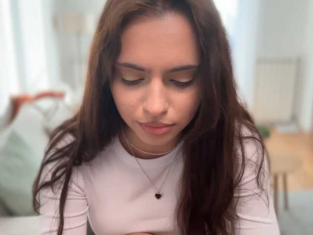 Meowmacito live cam on BongaCams