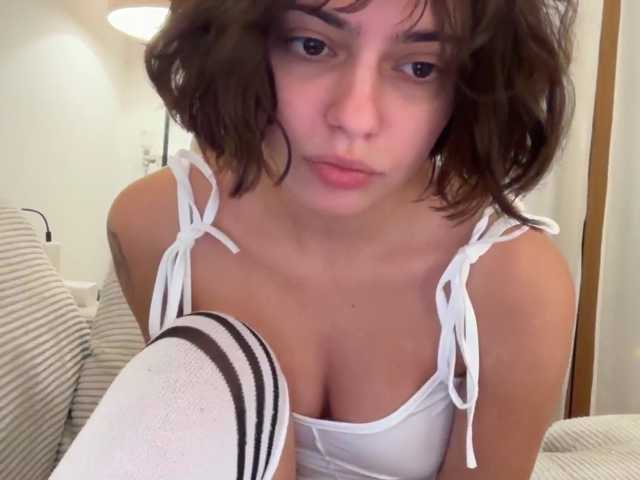 Meowmacito live cam on BongaCams