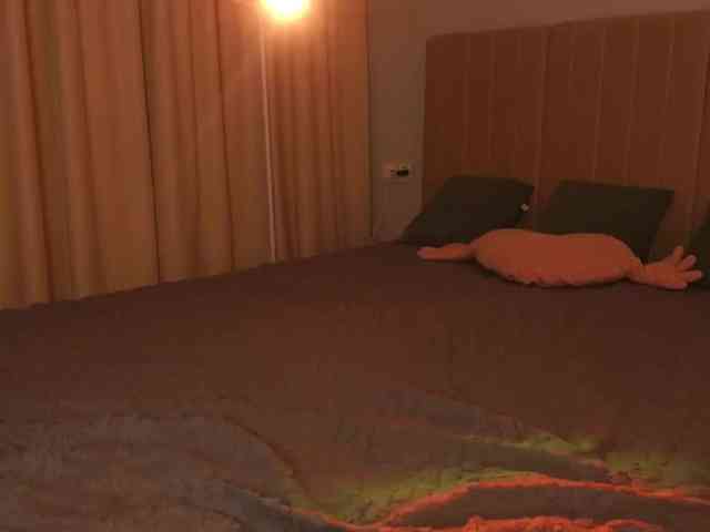 Meowmacito Live Webcam on BongaCams