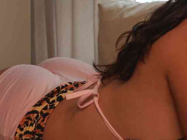 Meowmacito Sex Cam Show