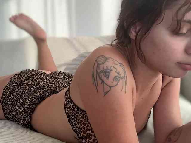 Meowmacito - Girl 
