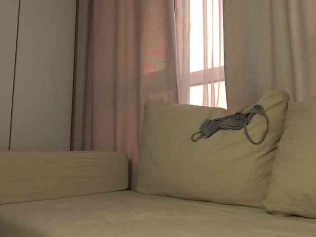Meowmacito Sex Cam Show