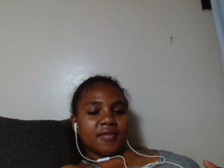 Cutie12's Live Webcam