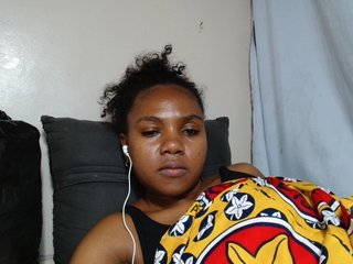 Cutie12's Live Webcam