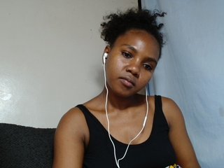 Cutie12's Live Webcam