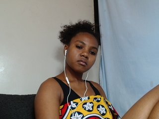Cutie12's Live Webcam