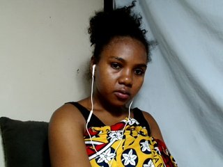 Cutie12's Live Webcam