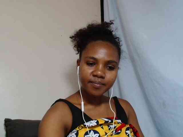 Cutie12 webcam