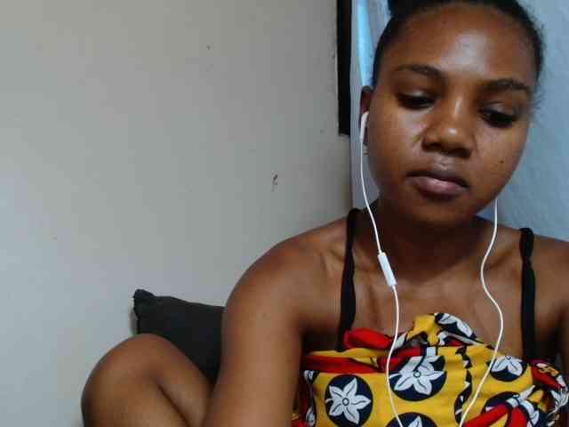 Cutie12 webcam
