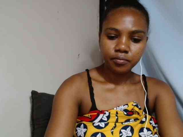 Cutie12 webcam