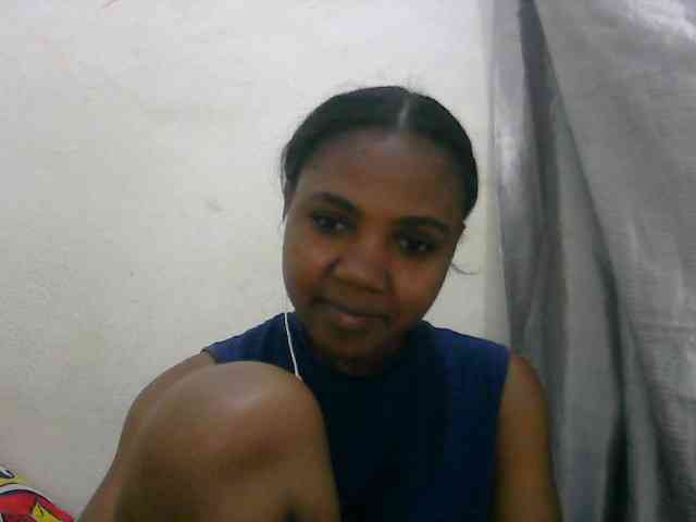 Cutie12 webcam