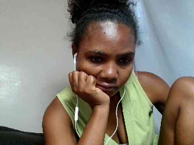Cutie12 webcam