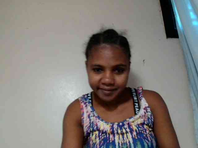 Cutie12 webcam