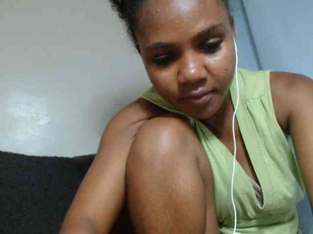Cutie12 webcam