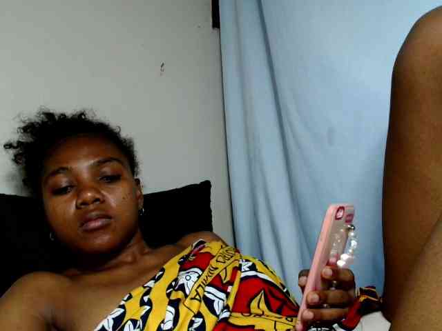 Cutie12 webcam