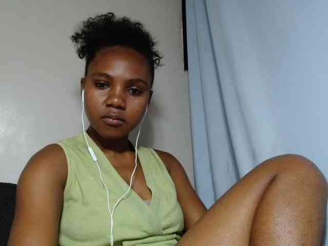 Cutie12 webcam