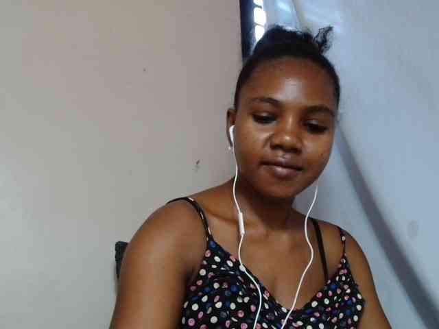 Cutie12 webcam