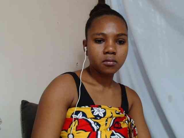 Cutie12 webcam