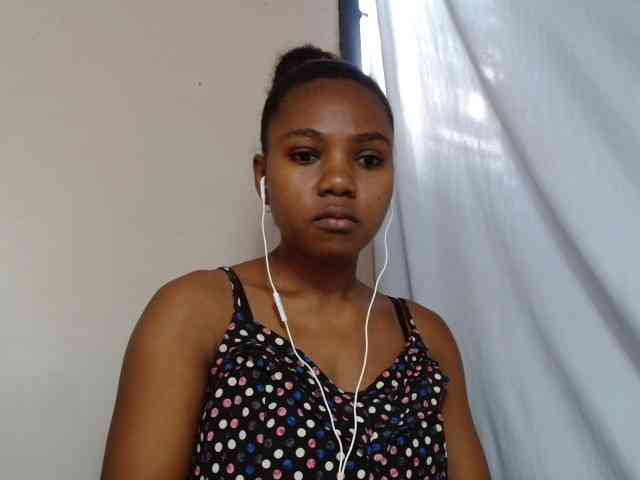 Cutie12 webcam
