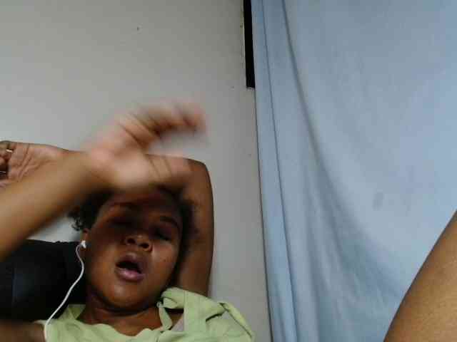 Cutie12 webcam