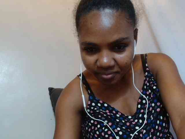 Cutie12 webcam